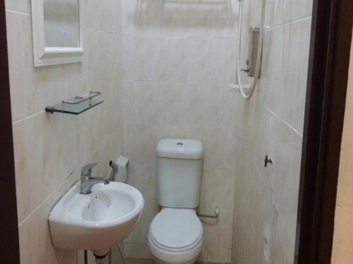 Oyo Home 90554 Norfa Camp House Changlun Exterior photo